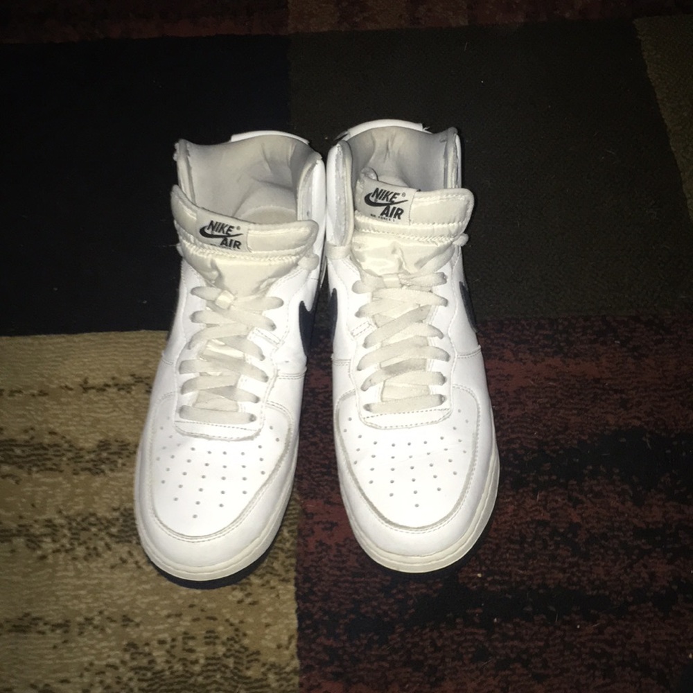 Nike Air Force 1